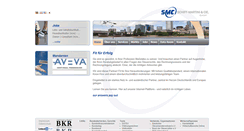 Desktop Screenshot of kanzleismc.de